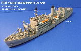 RFA FORT AUSTIN